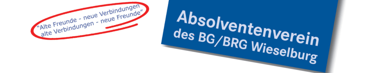 Absolventenverein des BG/BRG Wieselburg